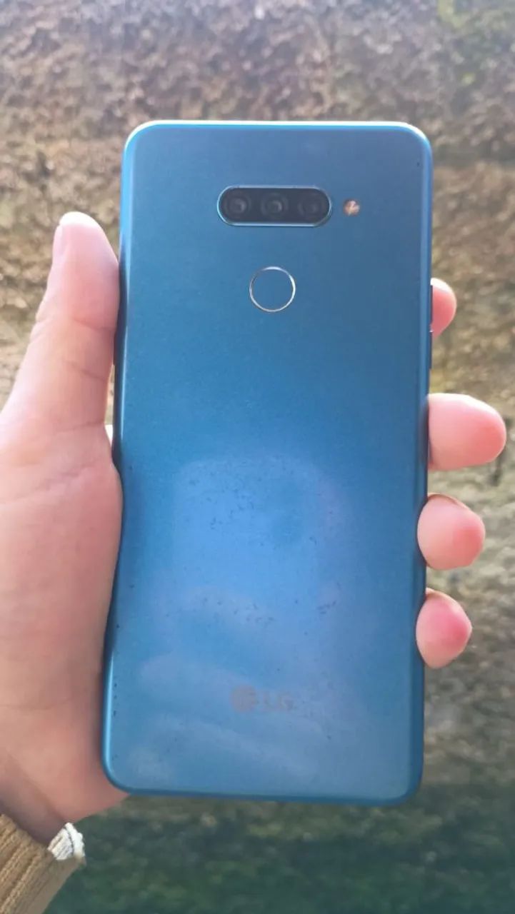 Vendo Celular - ENTREGO  - Foto 3