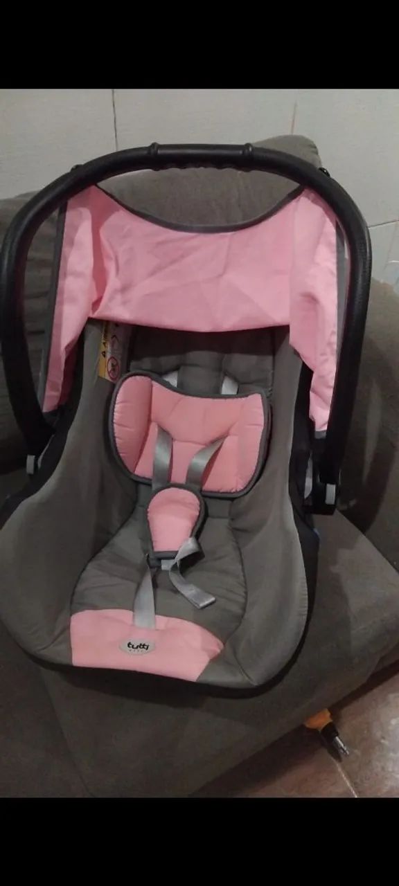 Bebê conforto 