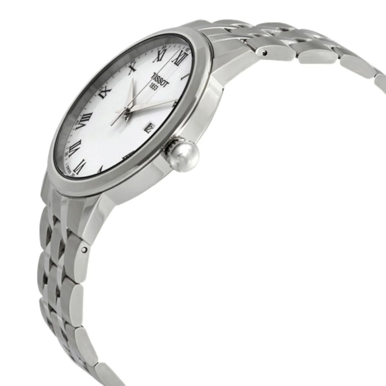 ORelógio tissot classic  - Foto 2