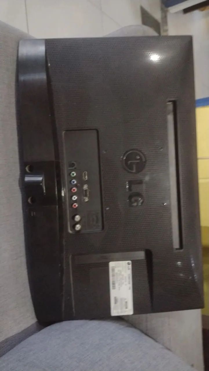 Vendo tv 200