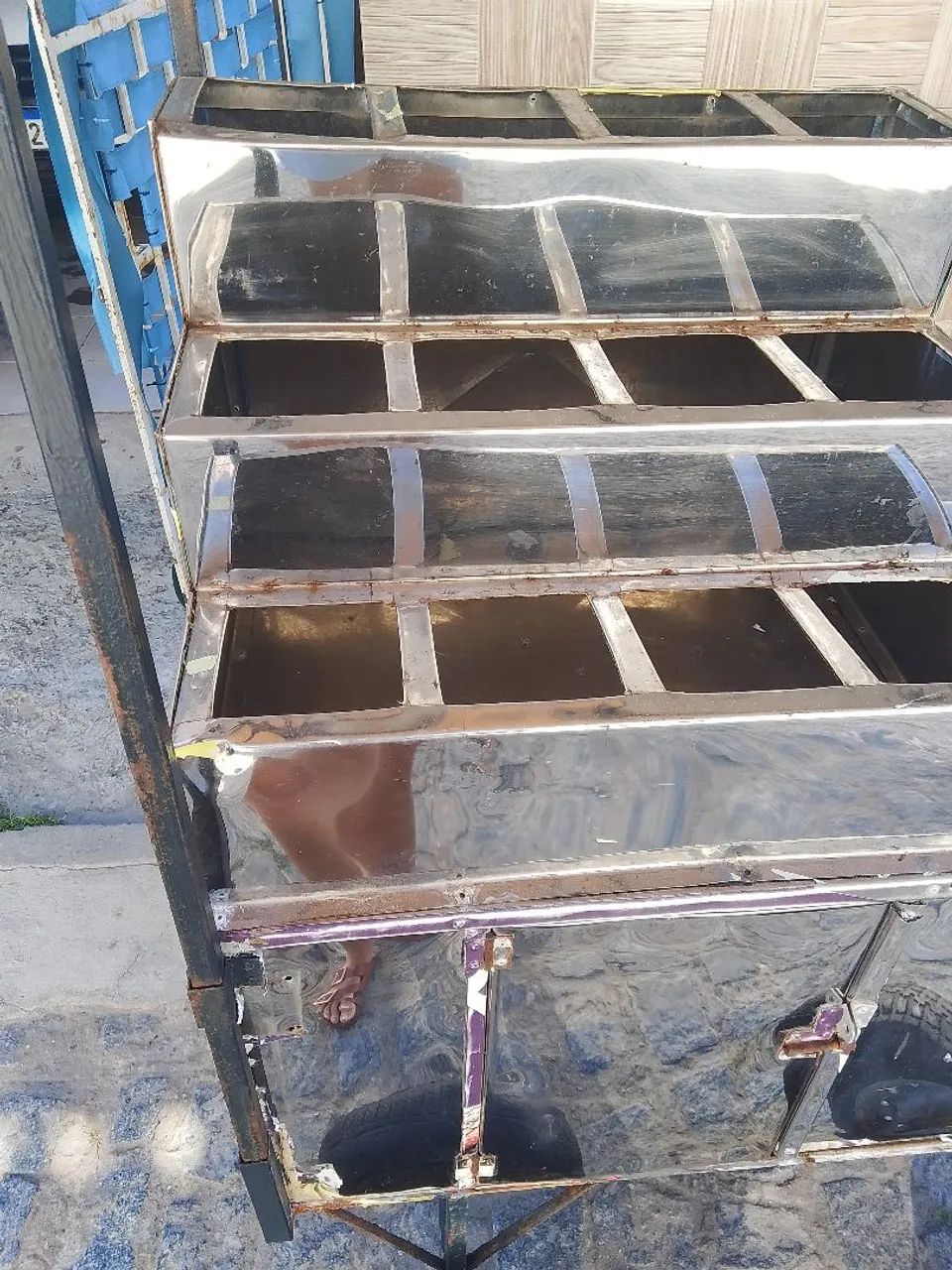Vendo ou troco  - Foto 5