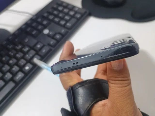 Celular Moto G52 - Foto 4