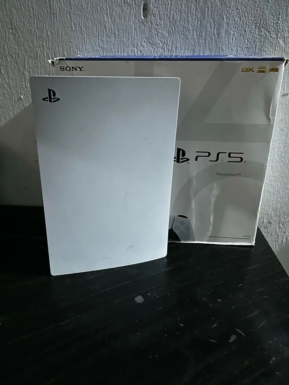 PlayStation 5 - Foto 3