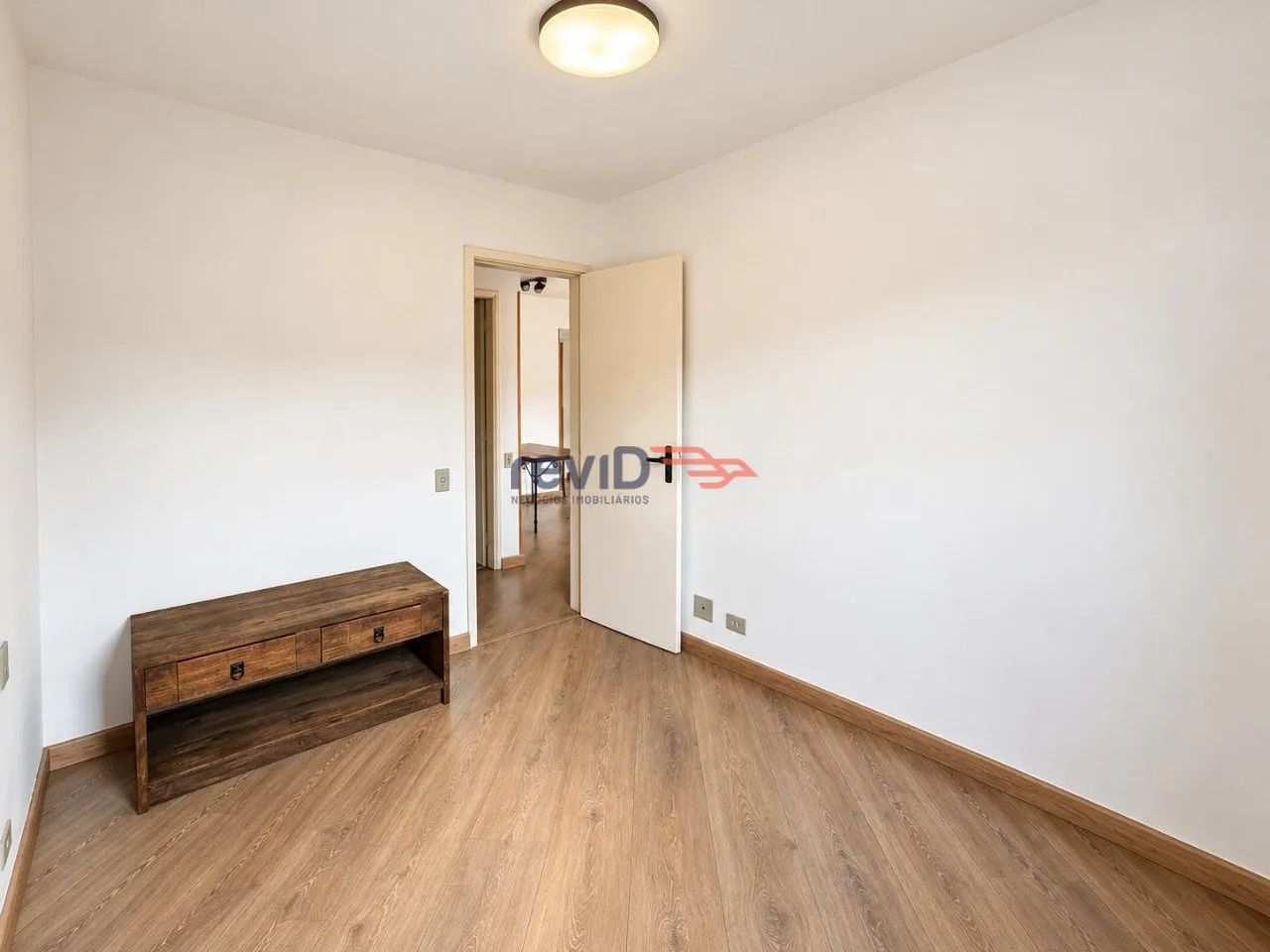 Apartamento - Vila Guarani - - Foto 4