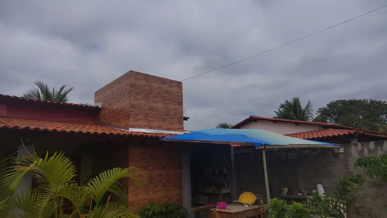 casa praia do abais - Foto 3