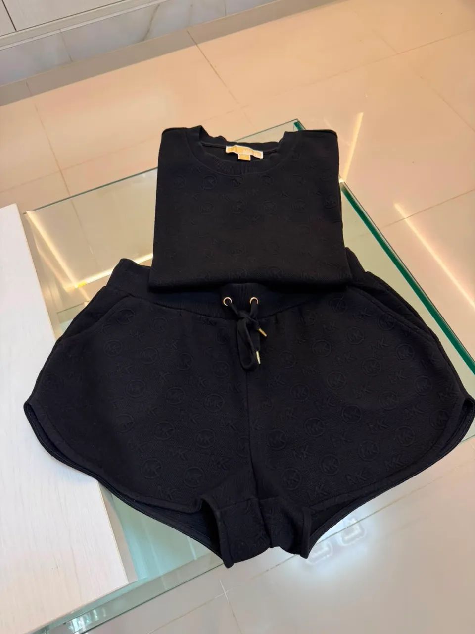 CONJUNTO MICHAEL KORS 