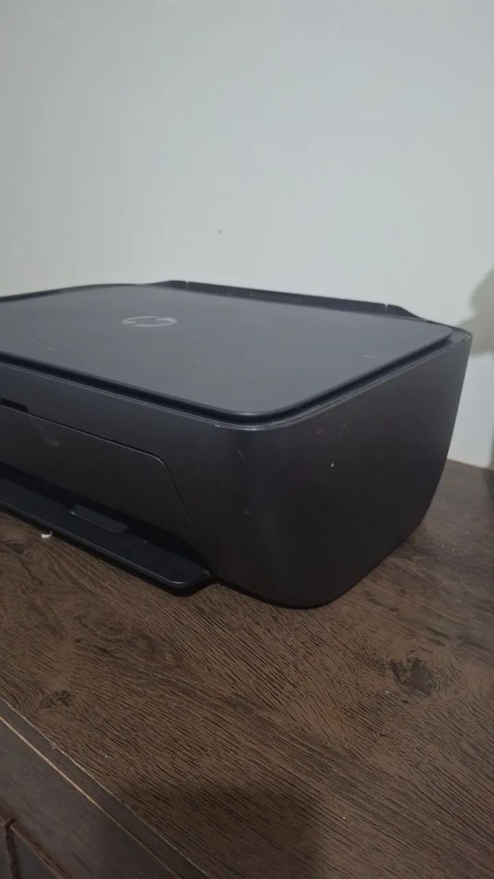 Impressora HP Deskjet