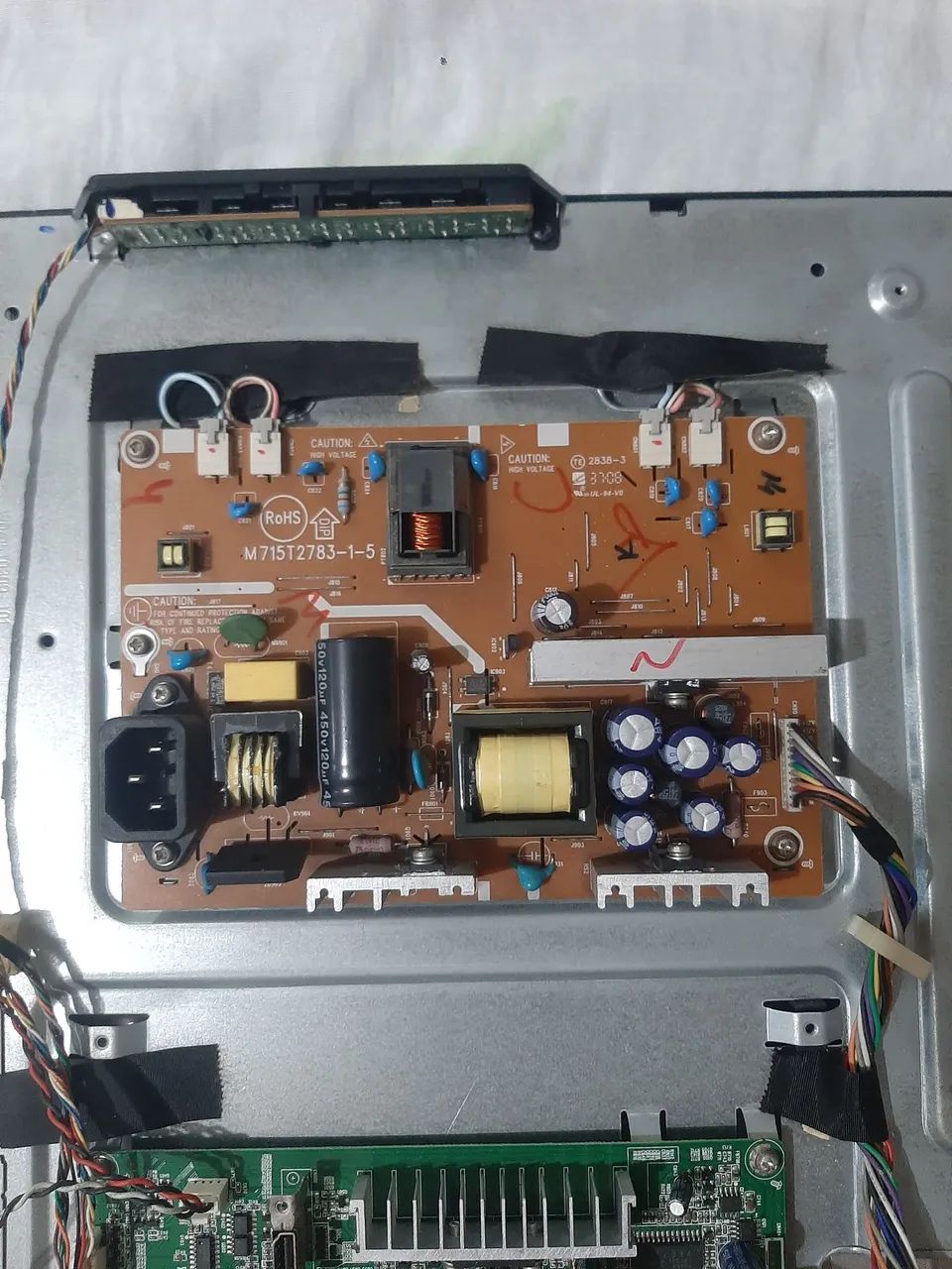 Tv monitor AOC - Foto 3