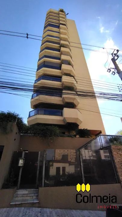 Apartamento Ed. Phoenix - 03 suítes - Foto 2