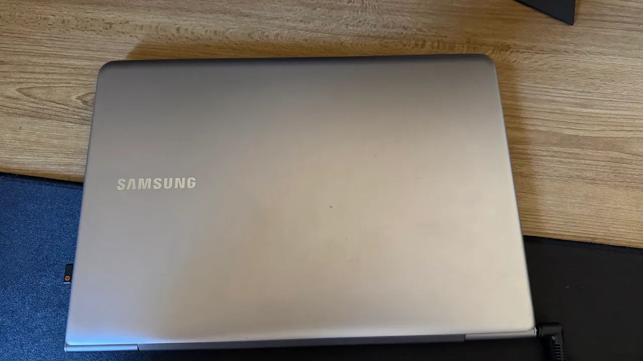 Notebook Samsung Series 5 Ultra - Foto 5