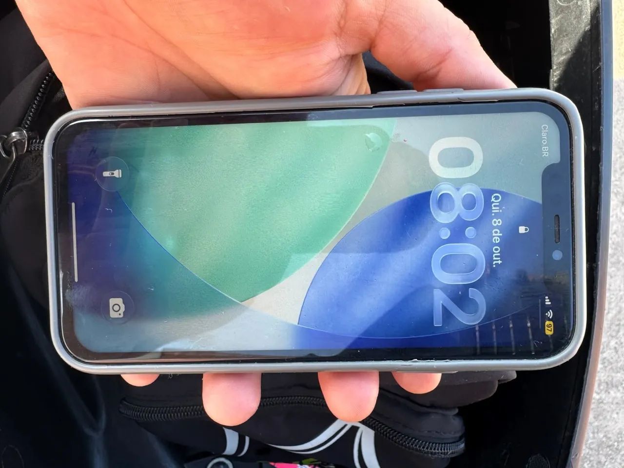 VENDO IPHONE 11 - Foto 2