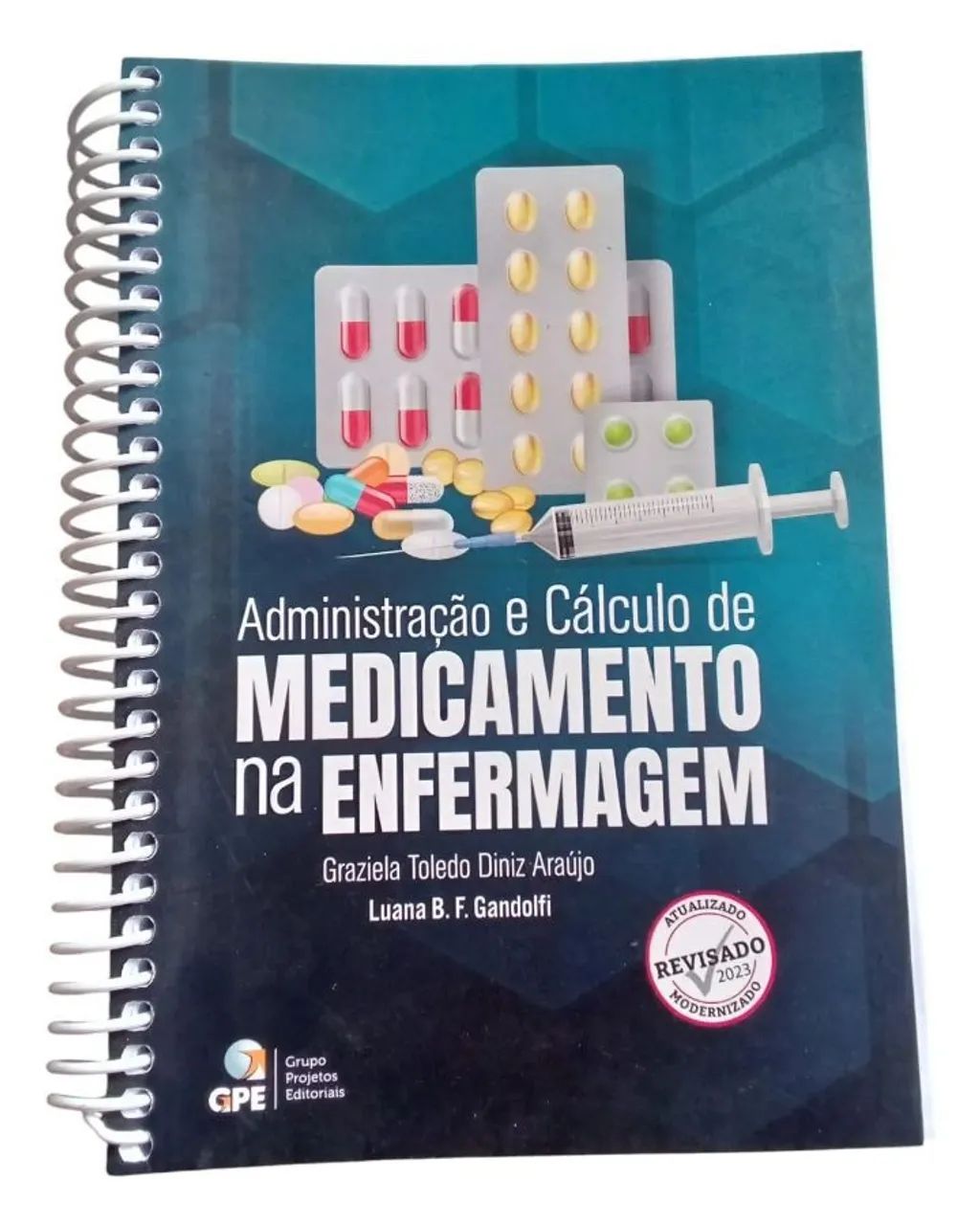 Livros Enfermagem  - Foto 2