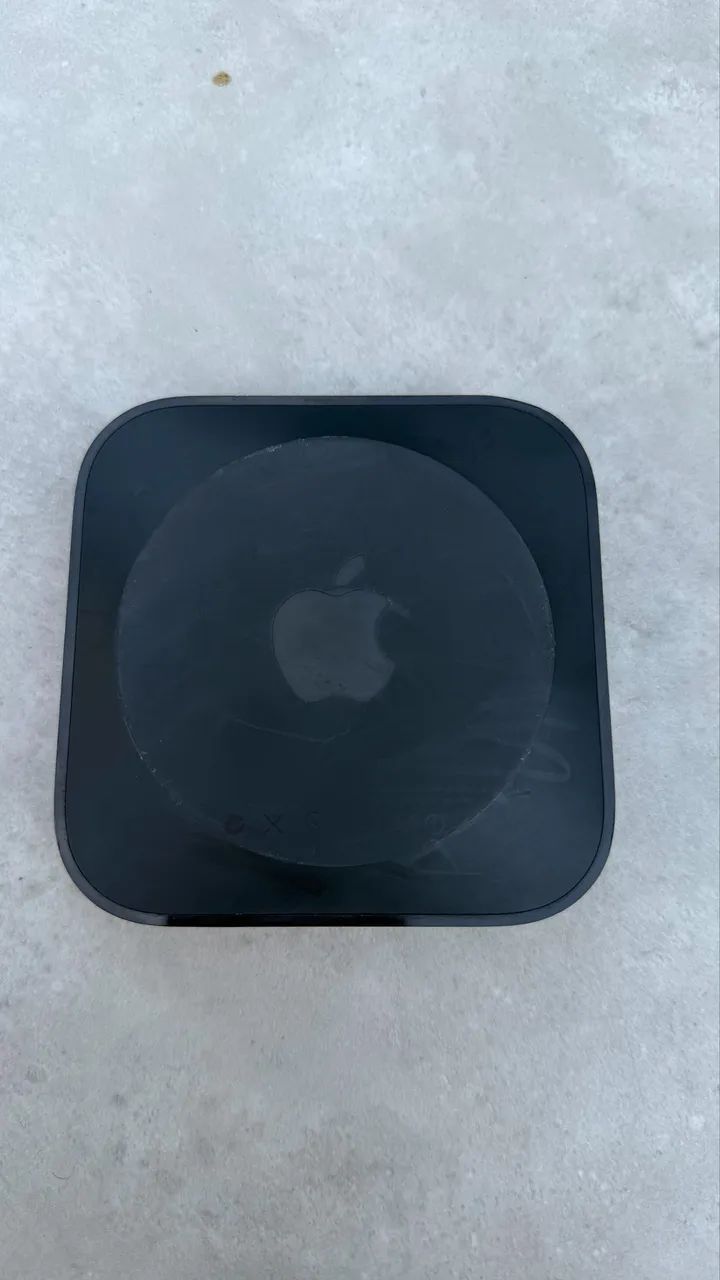 Apple TV 3ª Geração