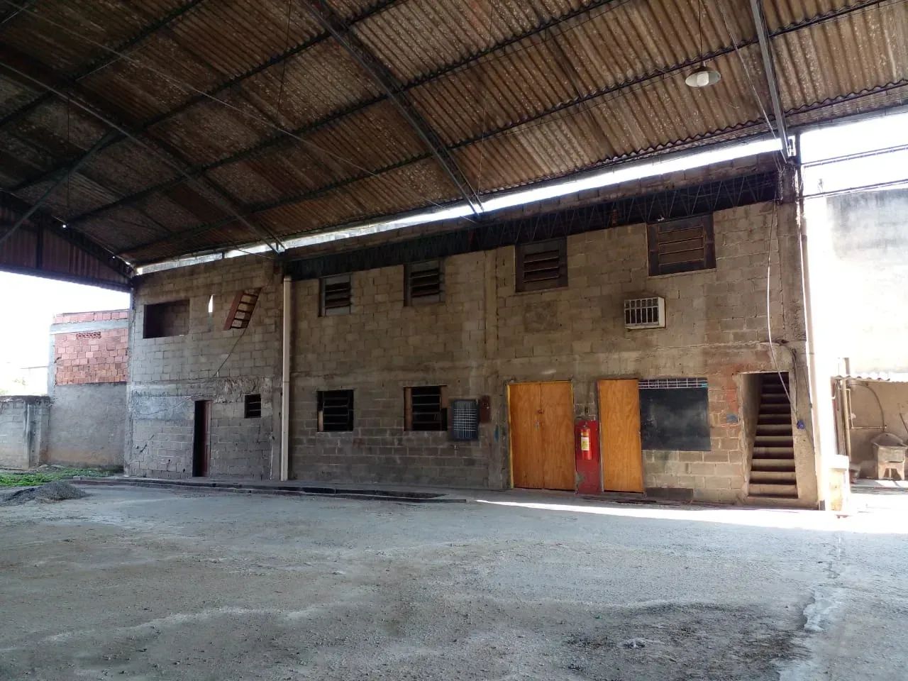 Galpão Brasilândia Proxima Centro com Entrada para Caminhão - Foto 2