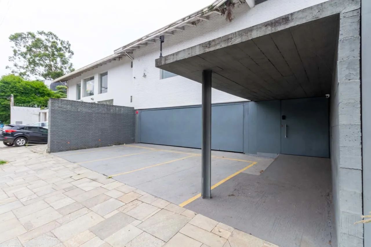Casa comercial na Rua Engenheiro Oscar Americano, 147  600 m² - Foto 2