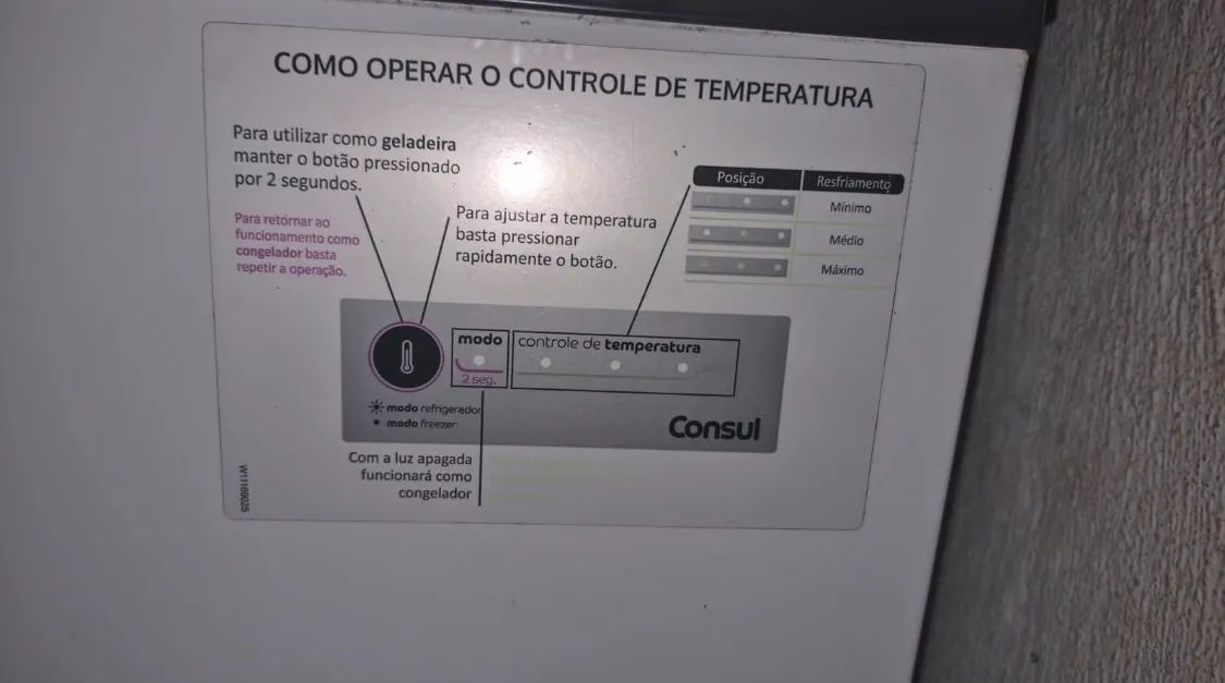Freezer horizontal  - Foto 4