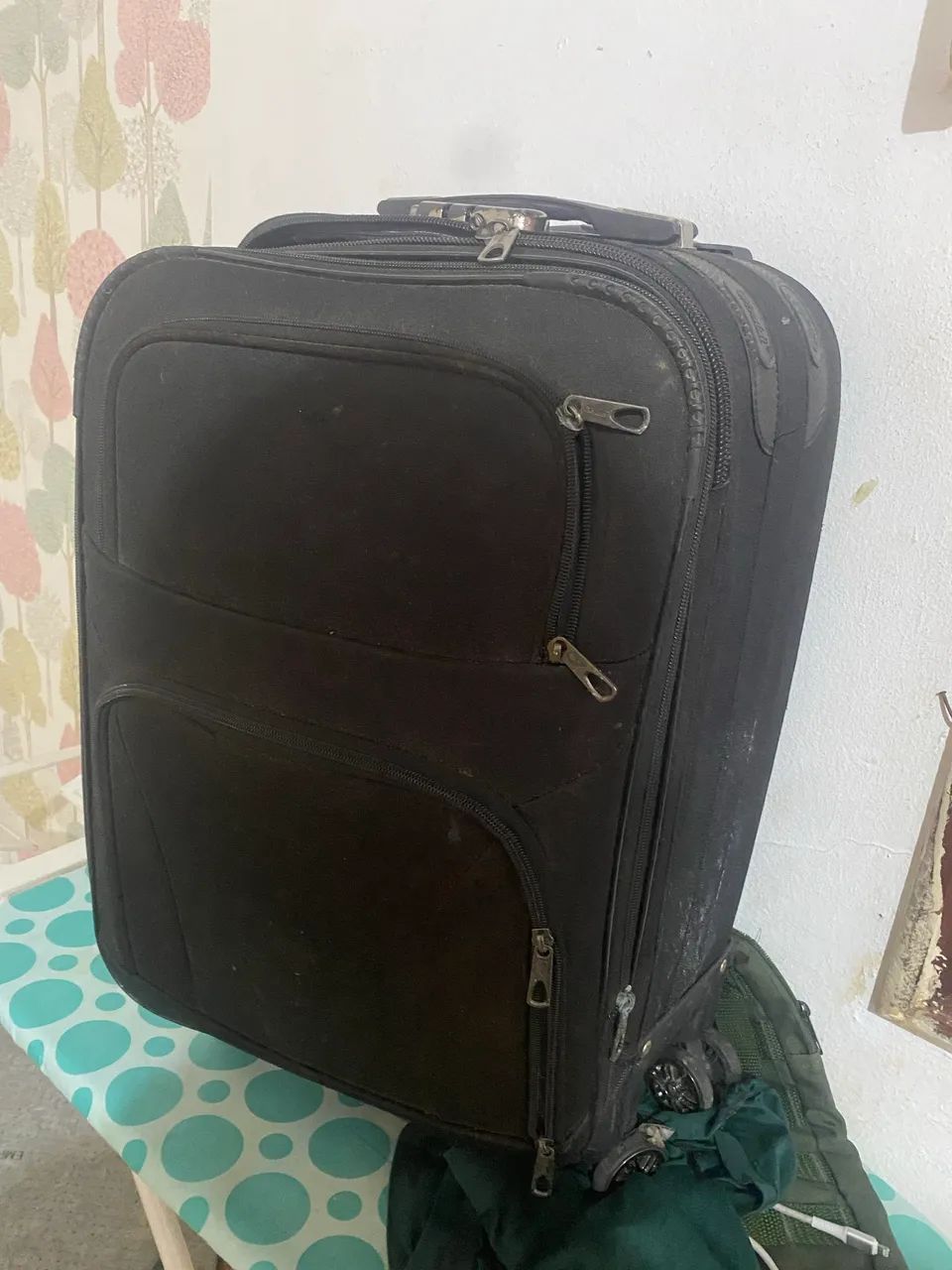 Mala para viagem 