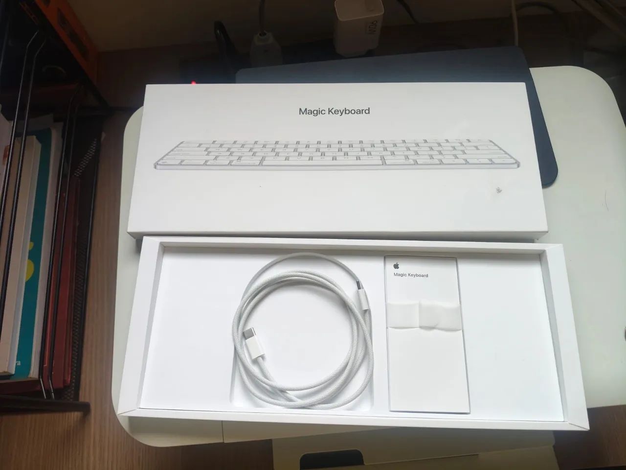 Teclado Apple original  - Foto 4