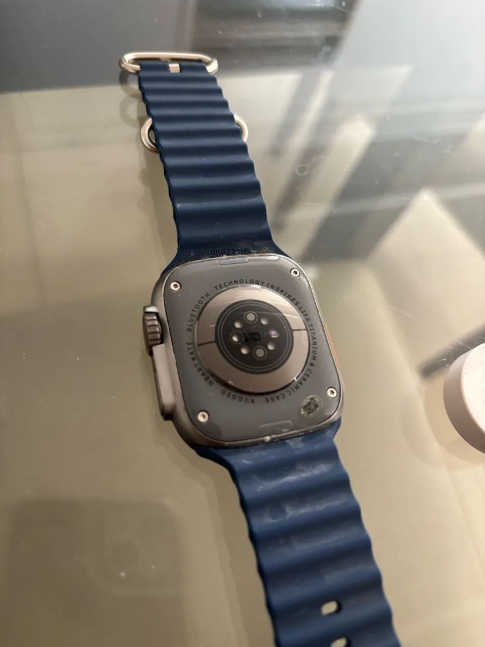 Relógio Smartwatch  - Foto 4