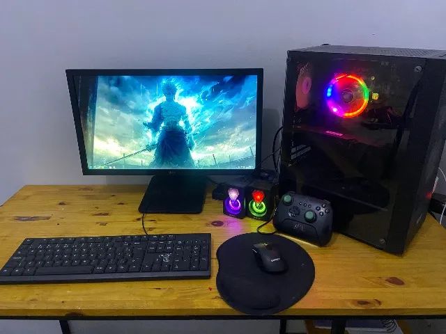 Pc gamer  - Foto 3