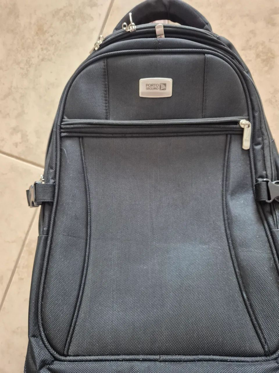Mochila rodinha - Foto 2