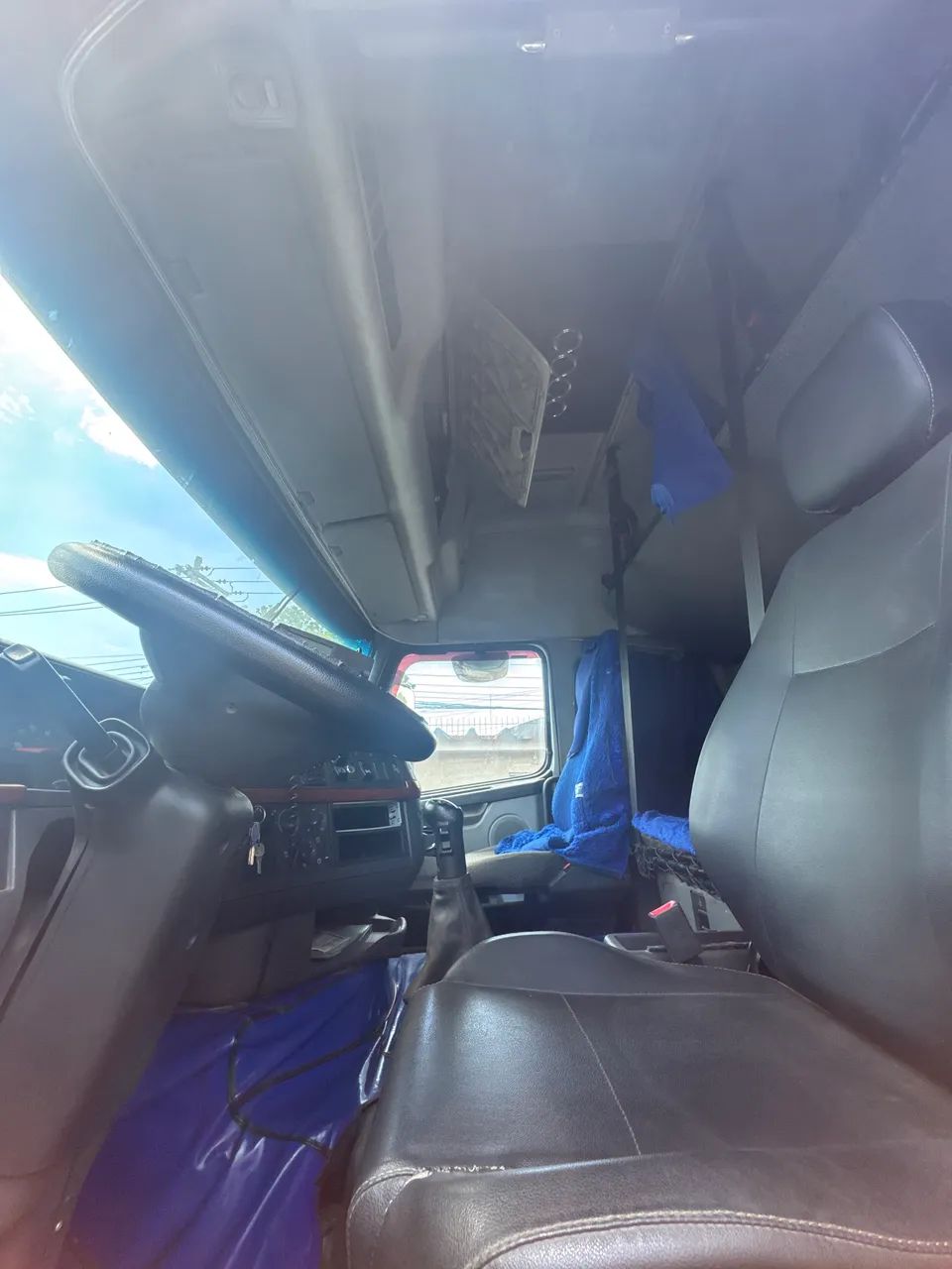VOLVO 420 - Foto 4