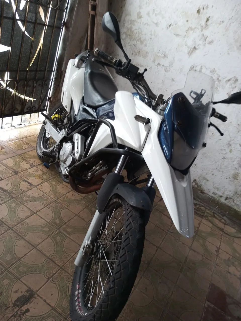 XRE tá funcionando perfeitamente  - Foto 3
