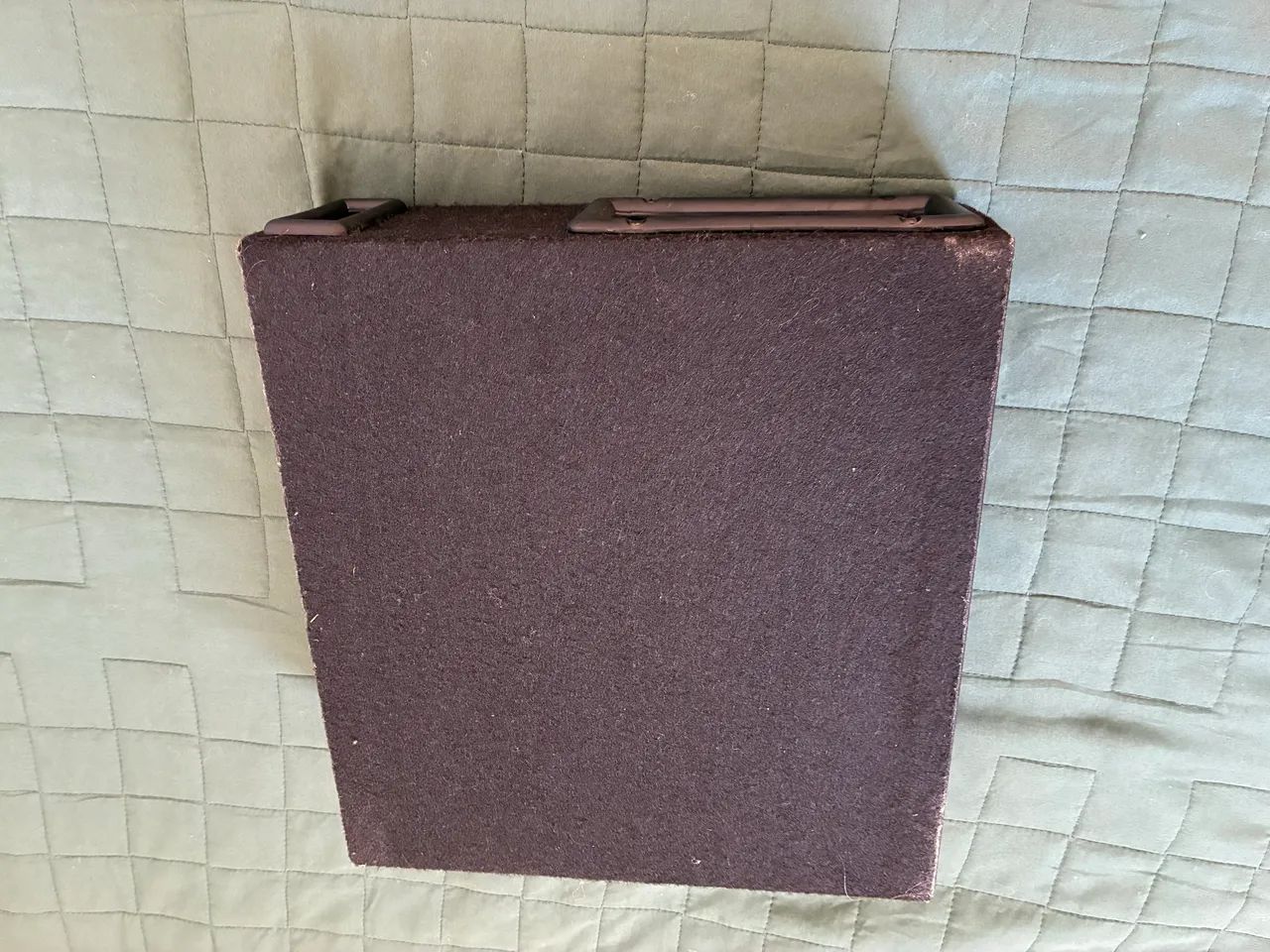 Caixa 8? slim subwoofer  - Foto 4