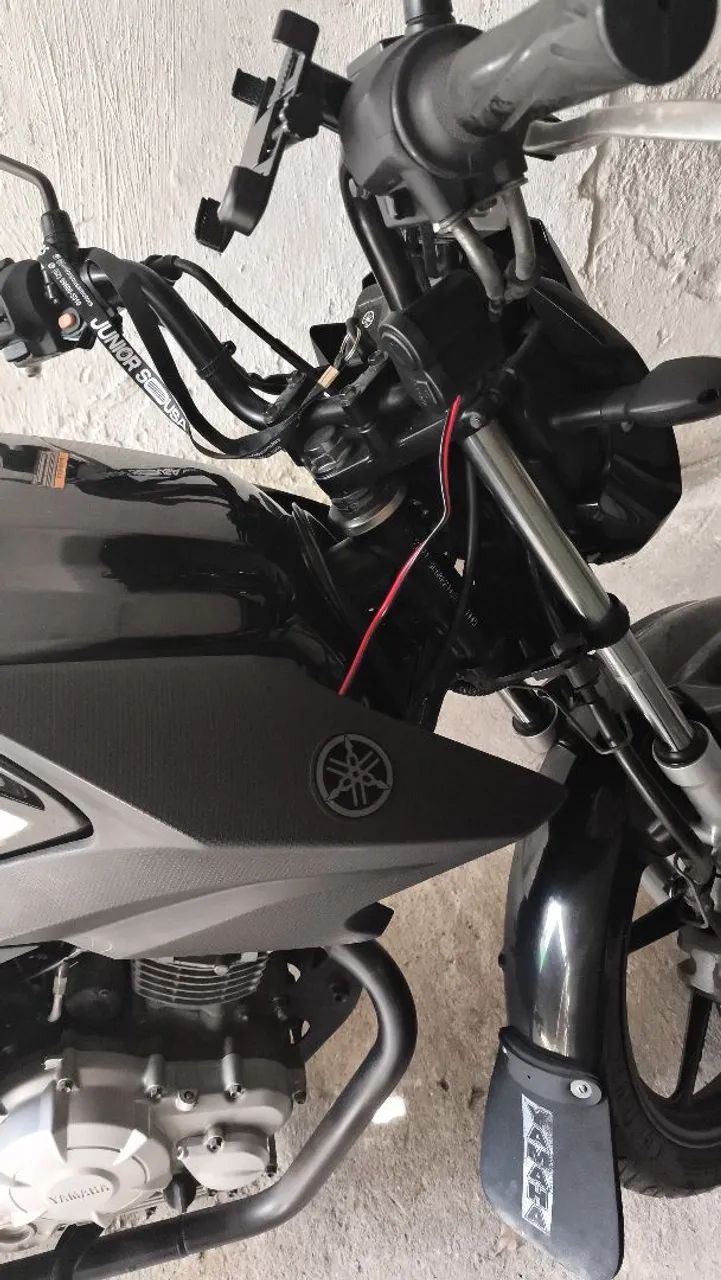 Factor 125i 2022 - Foto 2