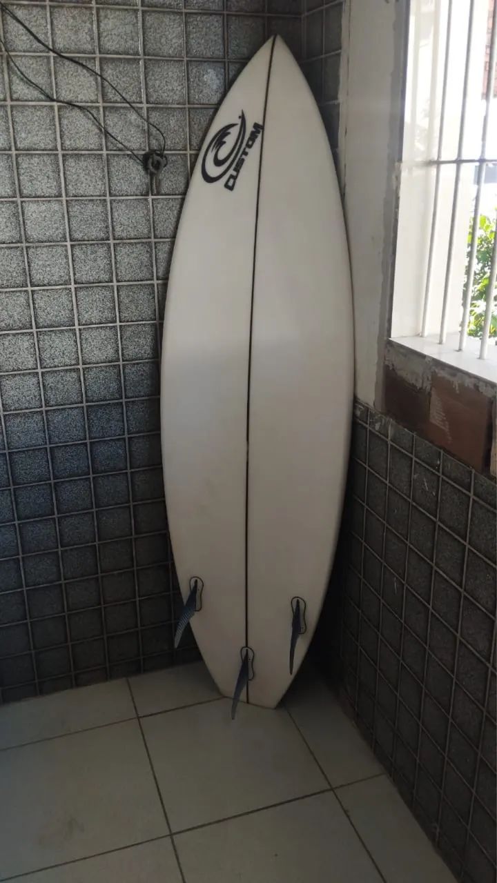 Prancha de surf custom  - Foto 3