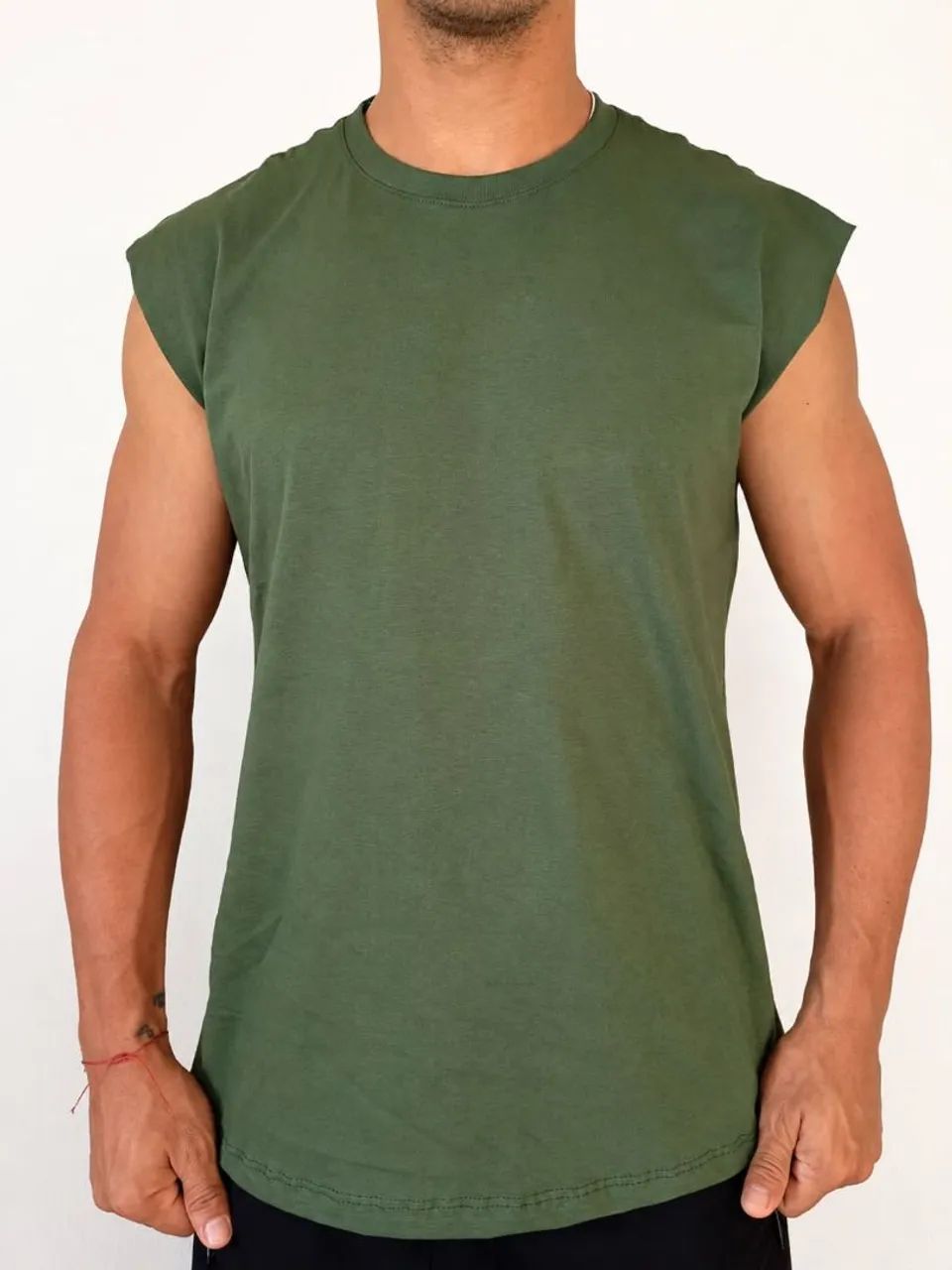 Regatas oversize  - Foto 4