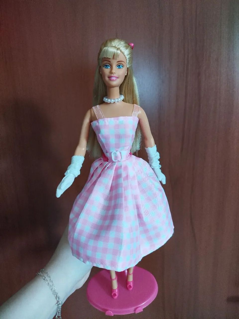 Barbie vintage  - Foto 3