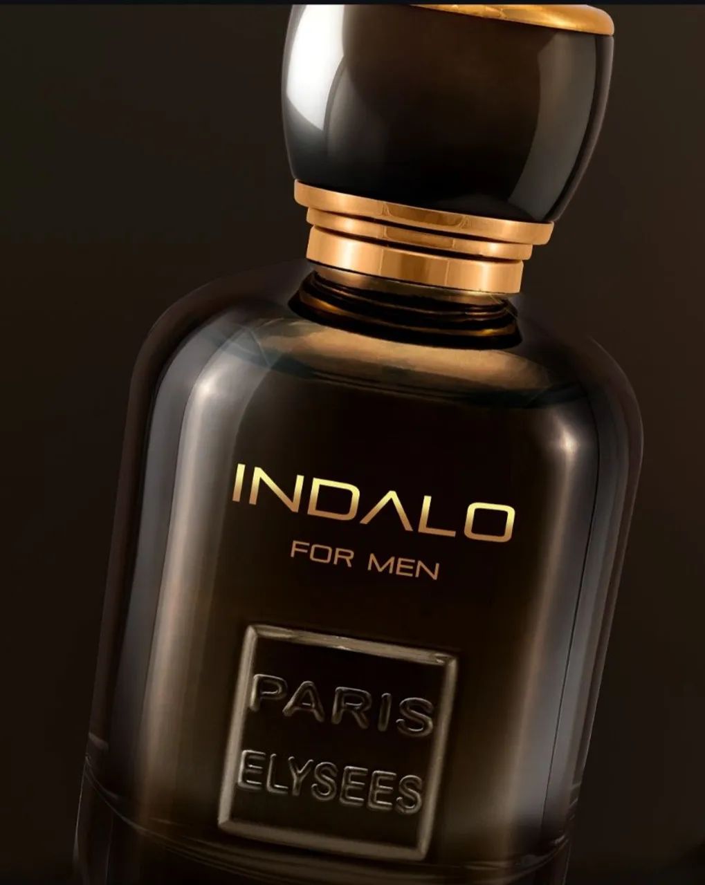 Perfume Indalo Paris Elysées 
