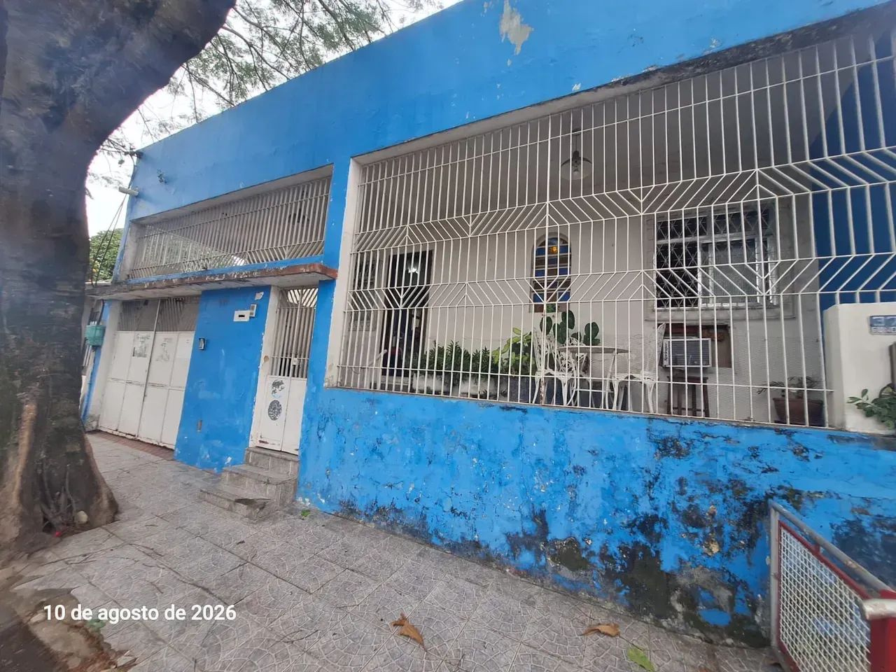 Casa + Terreno Centro de Belford Roxo - Foto 3