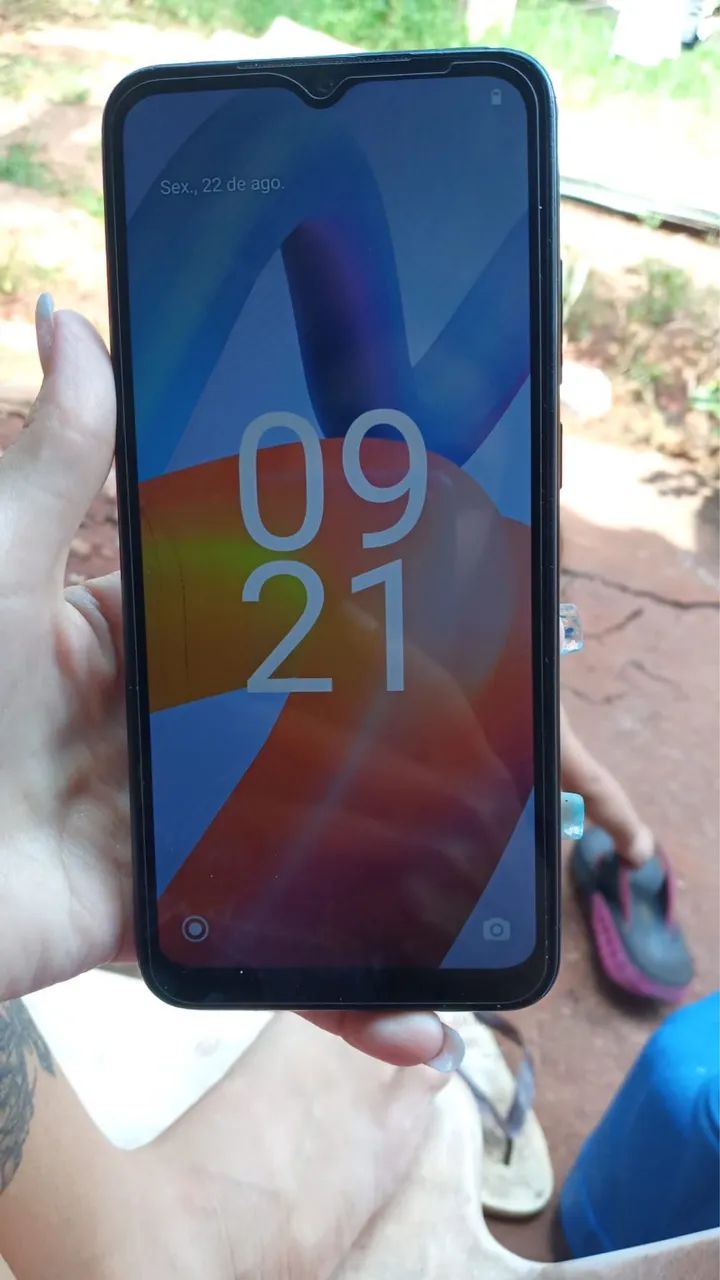 Celular Poco c51 - Foto 2