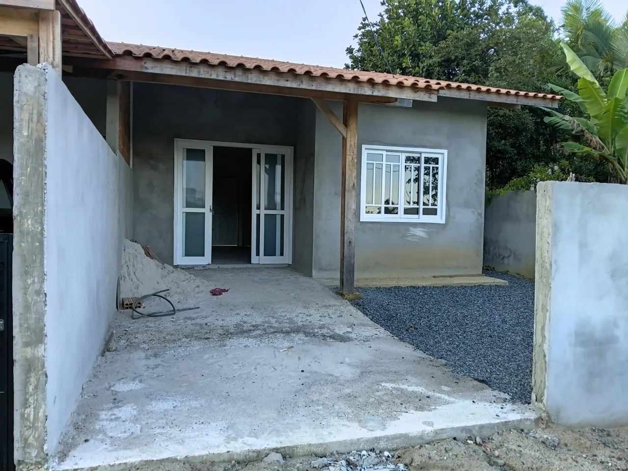 Foto - Barra Velha - 