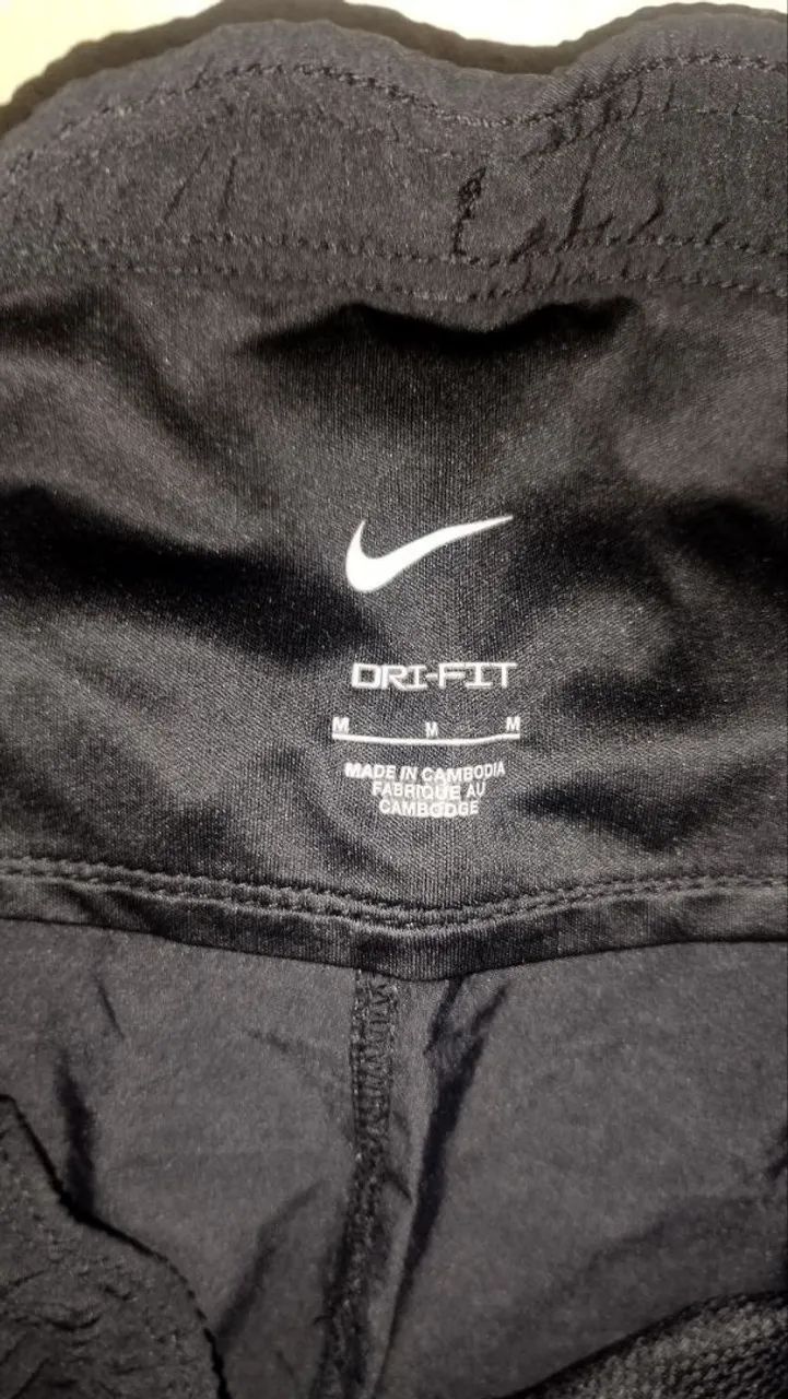 Calça Nike Original Usada Tamanho M - Foto 5