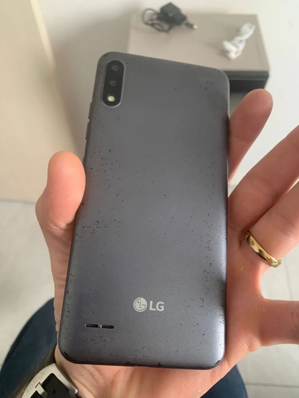 Celular LG  - Foto 3