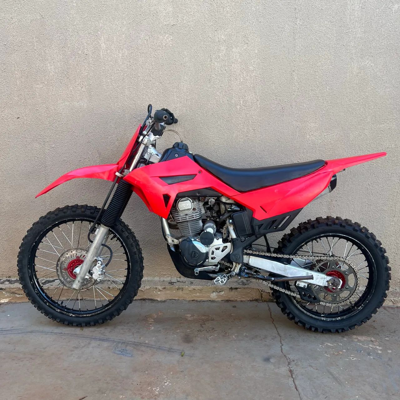 CRF 230  - Foto 2