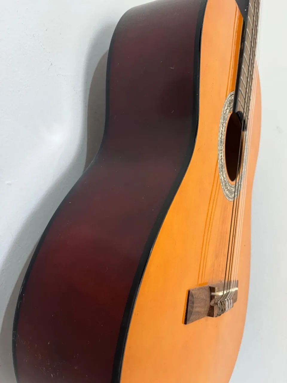 violão  - Foto 3