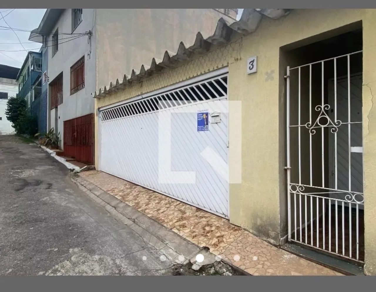 Foto - São Paulo - Vila Invernada