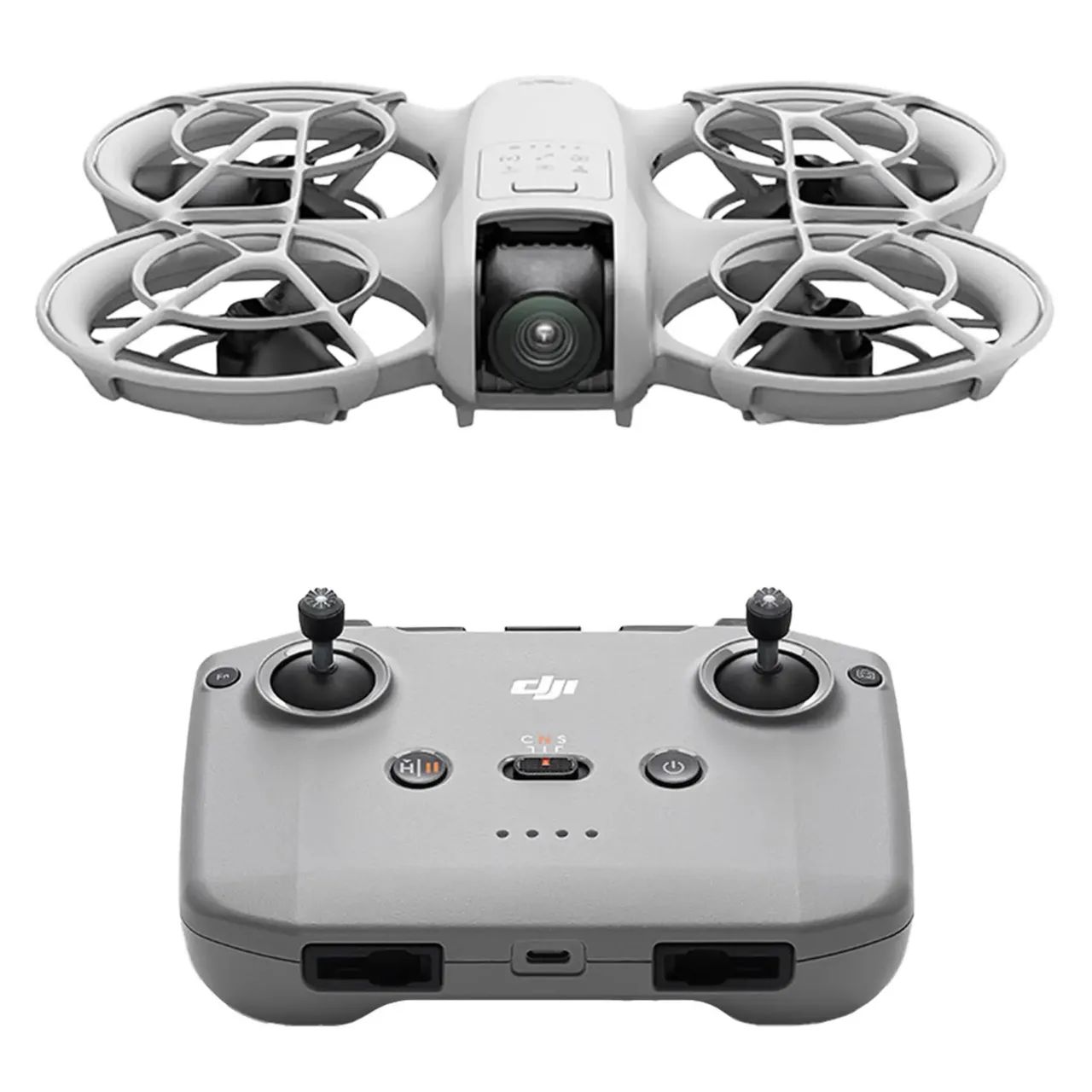 Drone DJI Neo 1 + controle 