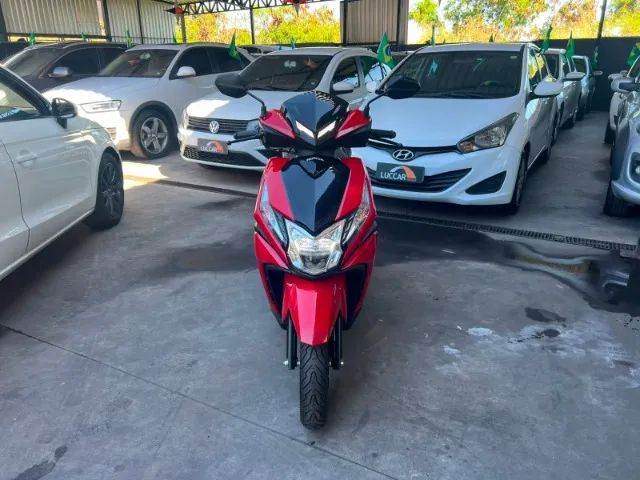 Elite 125 0km - Foto 2