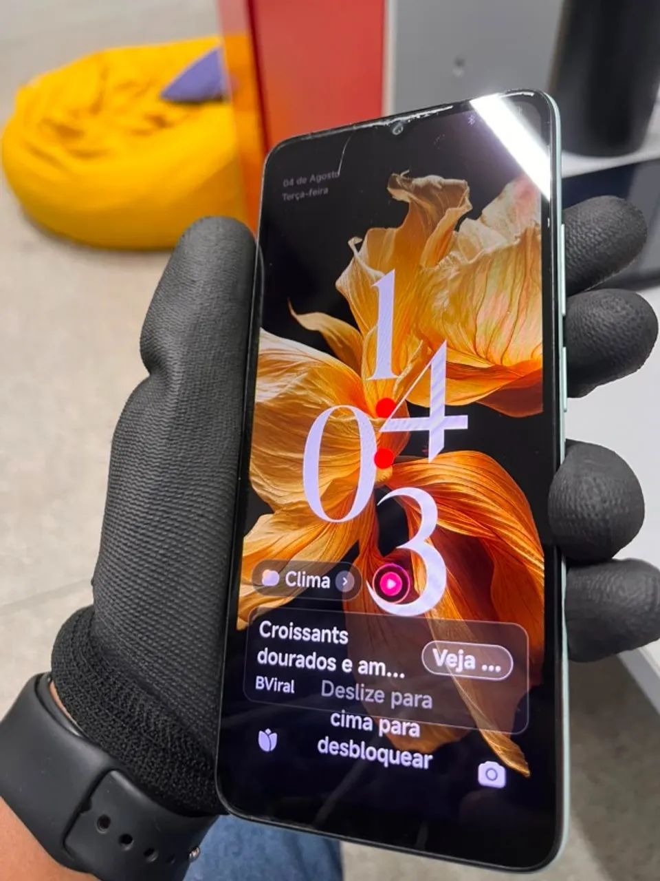 Redmi 12C