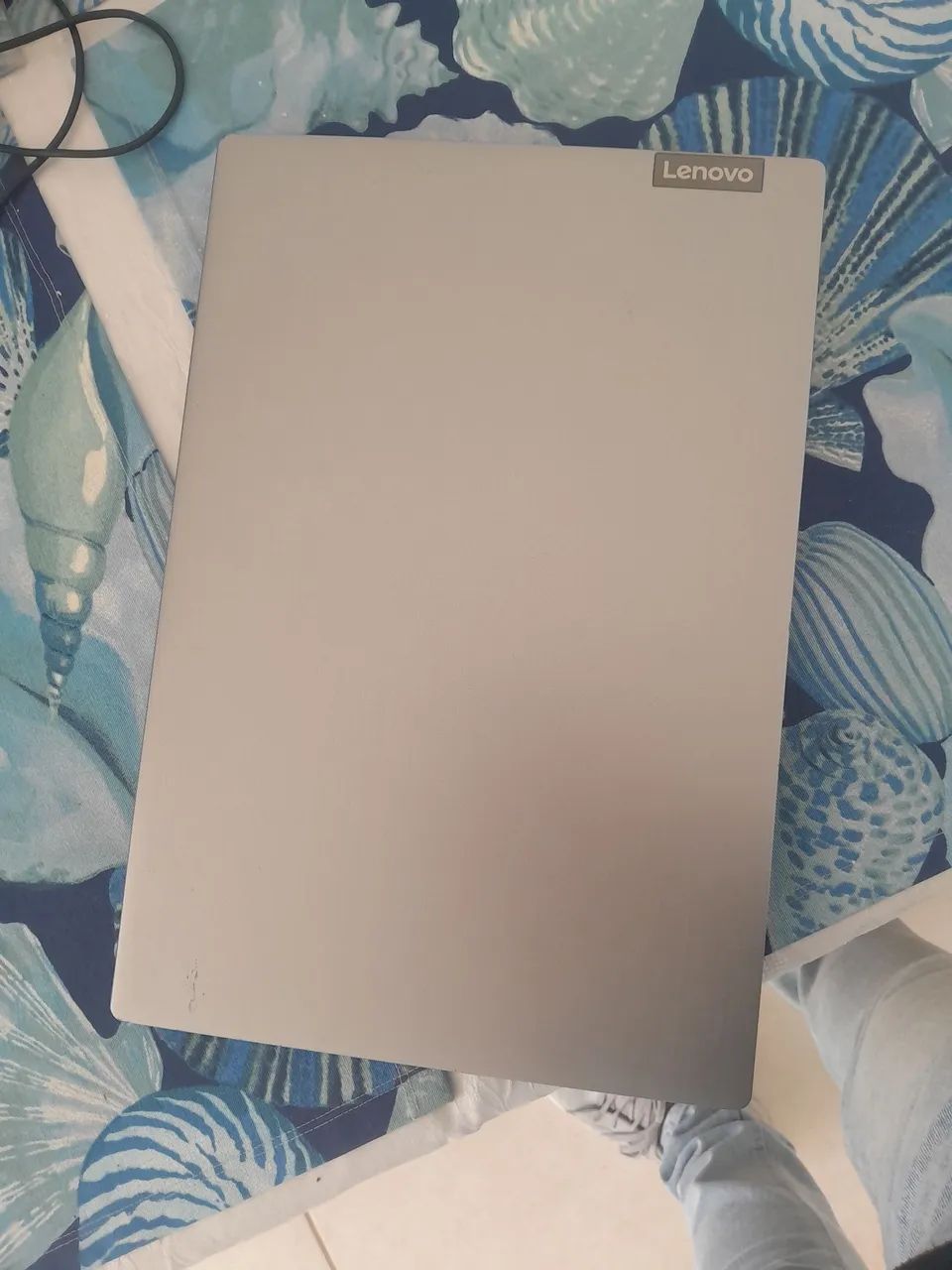 Notebook Lenovo ideaPad S145 i7, 8gb RAM, SSD 256GB 