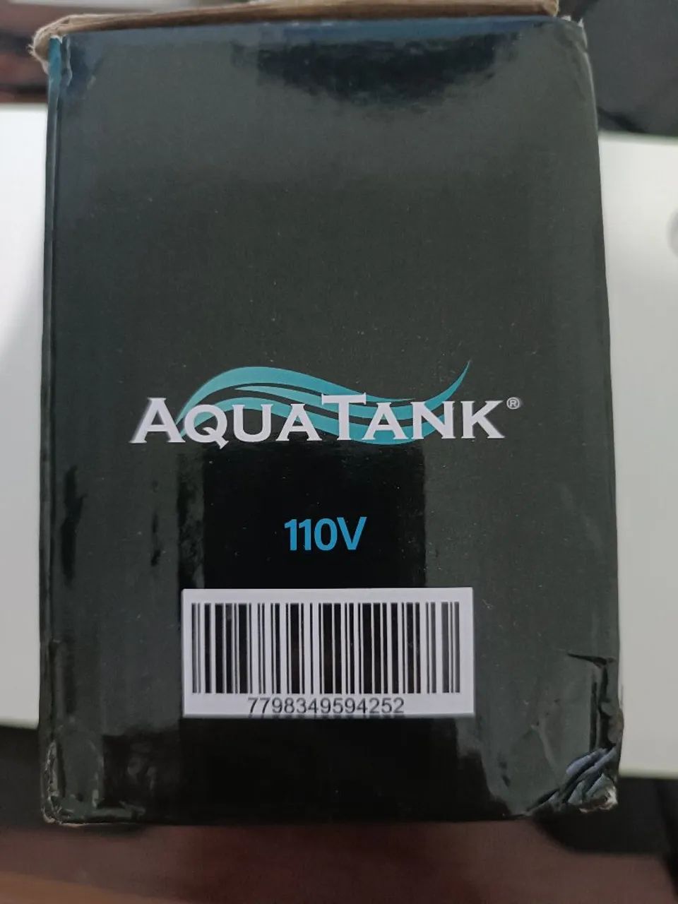 Bomba submersa lagos ( NOVA ) - Foto 3