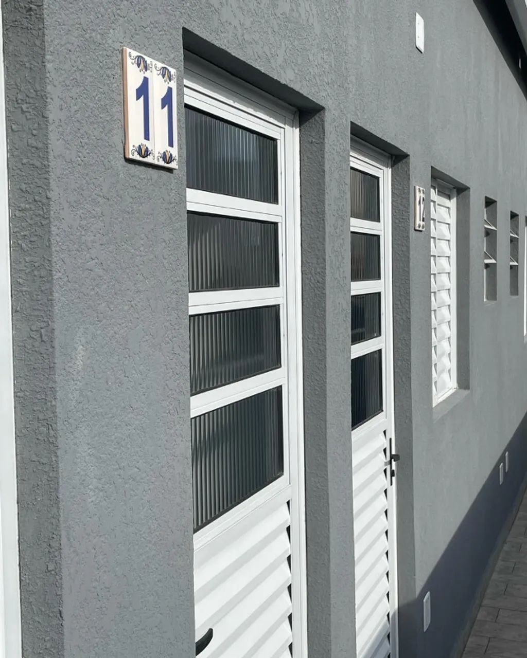 Alugo KitNet/Studio mobiliada ótima localizacao Centro Sorocaba - Foto 3
