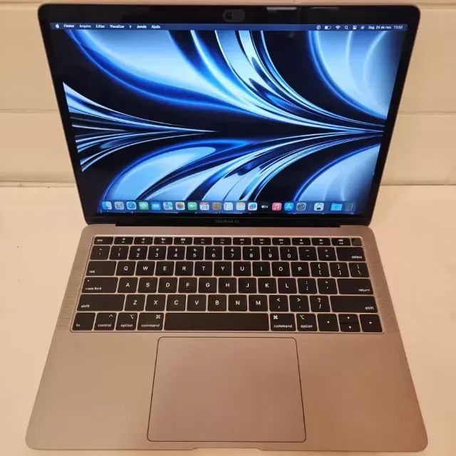 MacBook Air 2018 i5 - 8Gb Ram - SSD - A1932