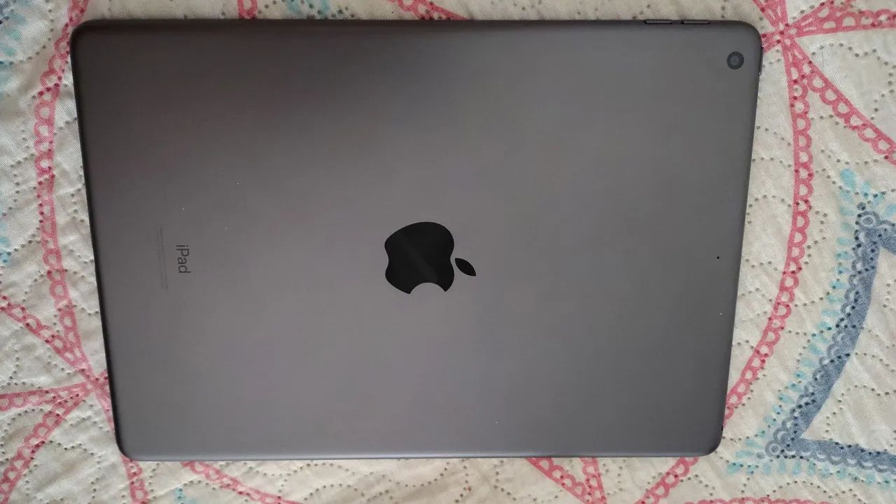 iPad 9  - Foto 5