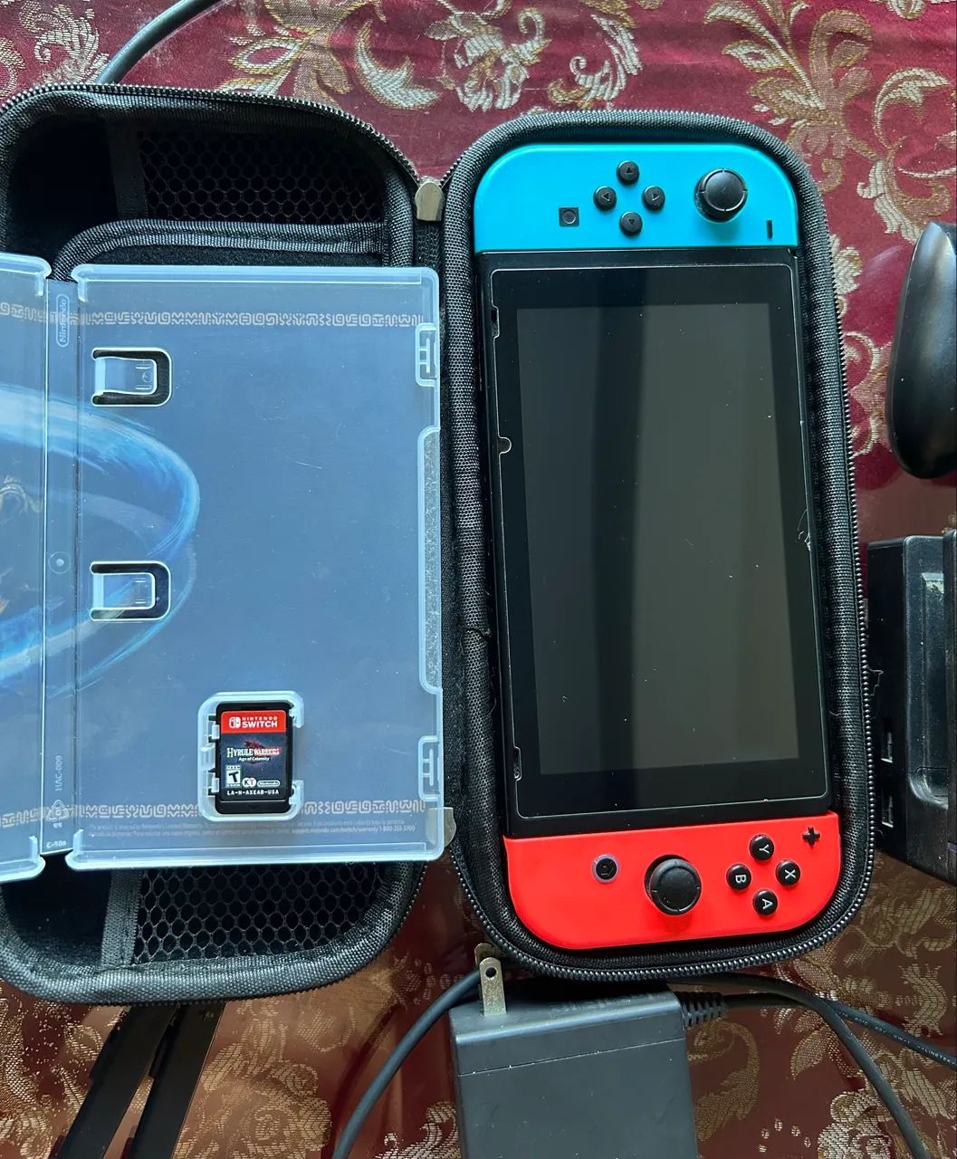 Nintendo switch usada - Foto 3